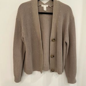 H&M cardigan